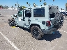 1C4RJXP66RW****** Salvage and Repairable 2024 Jeep Wrangler 4xe in Stockton