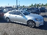 JTHBE1BL3D5****** Reparables 2013 Lexus GS en Estado de California
