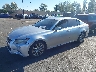 JTHBE1BL3D5****** Salvamento 2013 Lexus GS