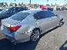 JTHBE1BL3D5****** Destrozados 2013 Lexus GS en Estado de California