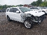 1C4SDJCT2NC****** Salvamento y Destrozados 2022 Dodge Durango en Boston Shirley