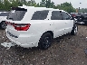 1C4SDJCT2NC****** Salvamento y Destrozados 2022 Dodge Durango en Estado de Massachusetts