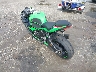 JKBZXJH17PA****** Salvage and Repairable 2023 Kawasaki Ninja ZX-6R in Rec Rides Online Exclusive