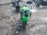 JKBZXJH17PA****** Used and Repairable 2023 Kawasaki Ninja ZX-6R in Massachusetts State