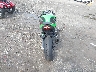 JKBZXJH17PA****** Salvage and Repairable 2023 Kawasaki Ninja ZX-6R in Massachusetts State