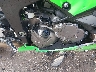 JKBZXJH17PA****** Wrecked 2023 Kawasaki Ninja ZX-6R in Rec Rides Online Exclusive