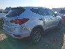 5XYZT3LB9JG****** Used 2018 Hyundai Santa Fe in Oklahoma State