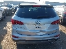 5XYZT3LB9JG****** Wrecked 2018 Hyundai Santa Fe