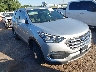 5XYZT3LB9JG****** Salvage and Wrecked 2018 Hyundai Santa Fe in Oklahoma City