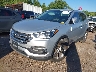 5XYZT3LB9JG****** Used and Repairable 2018 Hyundai Santa Fe in Oklahoma City