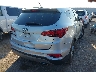 5XYZT3LB9JG****** Salvage and Wrecked 2018 Hyundai Santa Fe in Oklahoma State