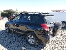 JTMZD33V076****** Salvamento y Reparables 2007 Toyota RAV4 en Eugene