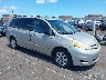 5TDZA23C86S****** Salvage and Wrecked 2006 Toyota Sienna in Honolulu