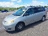 5TDZA23C86S****** Used and Repairable 2006 Toyota Sienna in Honolulu