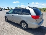 5TDZA23C86S****** Salvage and Repairable 2006 Toyota Sienna in Honolulu