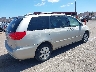 5TDZA23C86S****** Salvage and Wrecked 2006 Toyota Sienna in Hawaii State