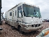 3FCMF53S6XJ****** Salvamento y Destrozados 1999 Ford Motorhome Chassis en Phoenix