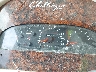 3FCMF53S6XJ****** Salvamento 1999 Ford Motorhome Chassis en Phoenix