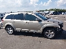 3D4GG57V89T****** Repairable 2009 Dodge Journey in North Carolina State