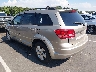 3D4GG57V89T****** Salvage and Repairable 2009 Dodge Journey in Raleigh