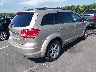 3D4GG57V89T****** Salvage and Wrecked 2009 Dodge Journey in North Carolina State