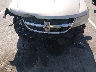 3D4GG57V89T****** Salvage and Repairable 2009 Dodge Journey in North Carolina State