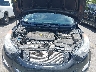 5NPDH4AE3DH****** Repairable 2013 Hyundai Elantra in Salt Lake City