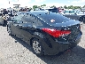 5NPDH4AE3DH****** Salvage and Repairable 2013 Hyundai Elantra in Salt Lake City