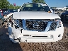 5N1AR1NB1CC****** Wrecked 2012 Nissan Pathfinder in Oklahoma State