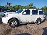 5N1AR1NB1CC****** Repairable 2012 Nissan Pathfinder in Oklahoma State