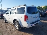 5N1AR1NB1CC****** Salvage and Repairable 2012 Nissan Pathfinder in Oklahoma City