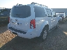 5N1AR1NB1CC****** Salvage and Wrecked 2012 Nissan Pathfinder in Oklahoma State