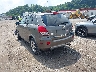 3GNAL3E59CS****** Salvage and Repairable 2012 Chevrolet Captiva Sport in Pittsburgh