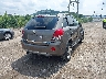 3GNAL3E59CS****** Salvage and Wrecked 2012 Chevrolet Captiva Sport in Pennsylvania State