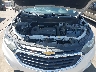 2GNAXKEV4K6****** Reparables 2019 Chevrolet Equinox en Phoenix