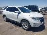 2GNAXKEV4K6****** Salvamento y Destrozados 2019 Chevrolet Equinox en Phoenix