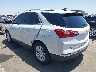 2GNAXKEV4K6****** Salvamento y Reparables 2019 Chevrolet Equinox en Phoenix