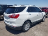 2GNAXKEV4K6****** Salvamento y Destrozados 2019 Chevrolet Equinox en Estado de Arizona