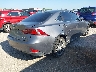 JTHBF1D25E5****** Salvage and Wrecked 2014 Lexus IS 250 in Texas State