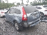 JHLRE4H78BC****** Reparables 2011 Honda CR-V en Estado de Georgia