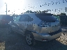 JTJHA31U350****** Destrozados 2005 Lexus RX 330 en Estado de Texas