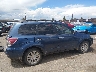 JF2SHADCXBH****** Reparables 2011 Subaru Forester en Estado de Colorado