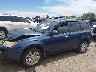 JF2SHADCXBH****** Salvamento 2011 Subaru Forester