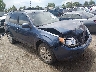 JF2SHADCXBH****** Salvamento y Destrozados 2011 Subaru Forester en Denver East