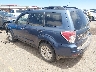 JF2SHADCXBH****** Salvamento y Reparables 2011 Subaru Forester en Denver East