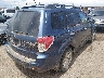 JF2SHADCXBH****** Salvamento y Destrozados 2011 Subaru Forester en Estado de Colorado