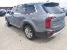 5XYP2DHC5LG****** Salvamento y Reparables 2020 Kia Telluride en Houston South