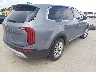 5XYP2DHC5LG****** Salvamento y Destrozados 2020 Kia Telluride en Estado de Texas
