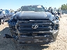 3TMKB5FN1SM****** Wrecked 2025 Toyota Tacoma in California State