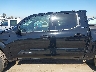 3TMKB5FN1SM****** Repairable 2025 Toyota Tacoma in California State